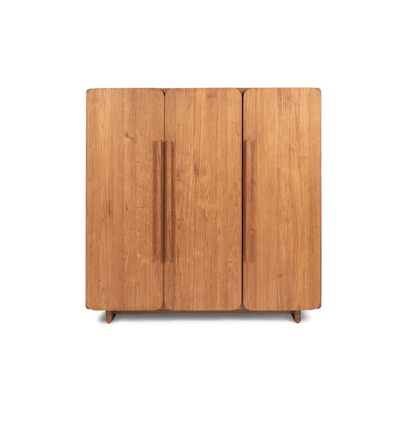Kleiderschrank Tess