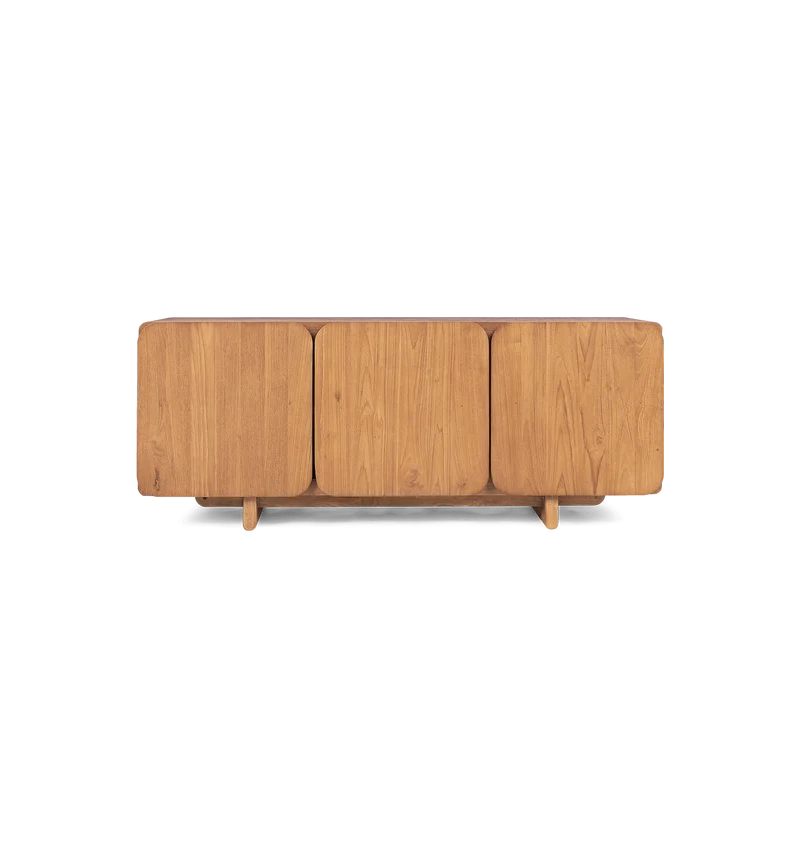 Sideboard Tess 3-türig