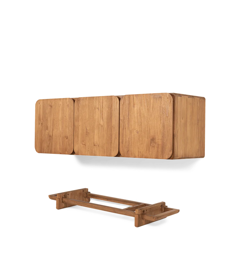 Sideboard Tess 3-türig
