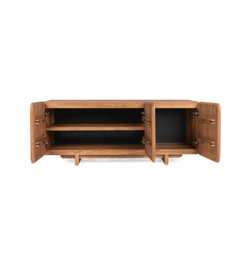 Sideboard Tess 3-türig