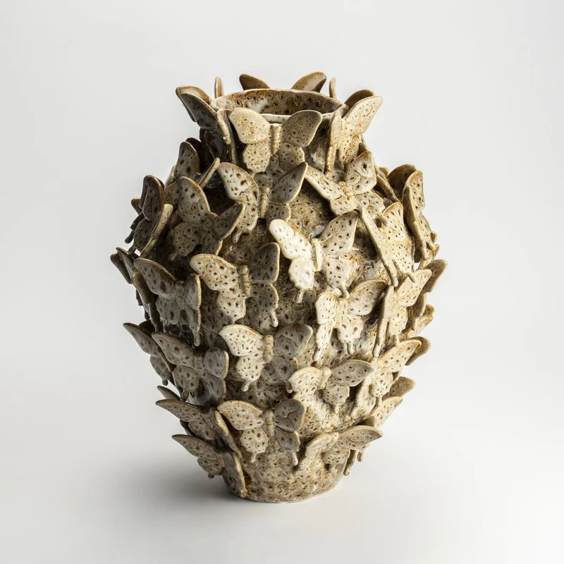 Vase Corales