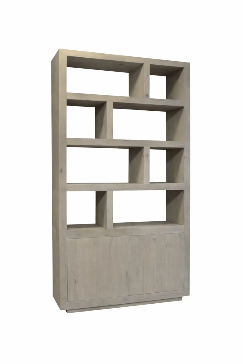 Aufbewahrungsschrank Helder EBK030