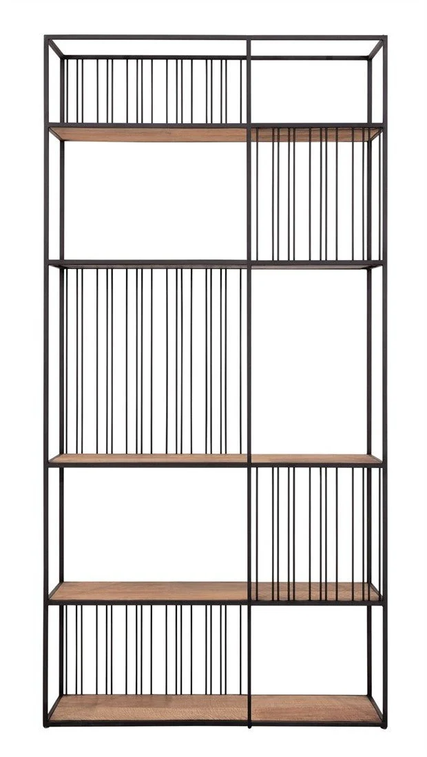 Barra Bücherregal / Raumteiler Small