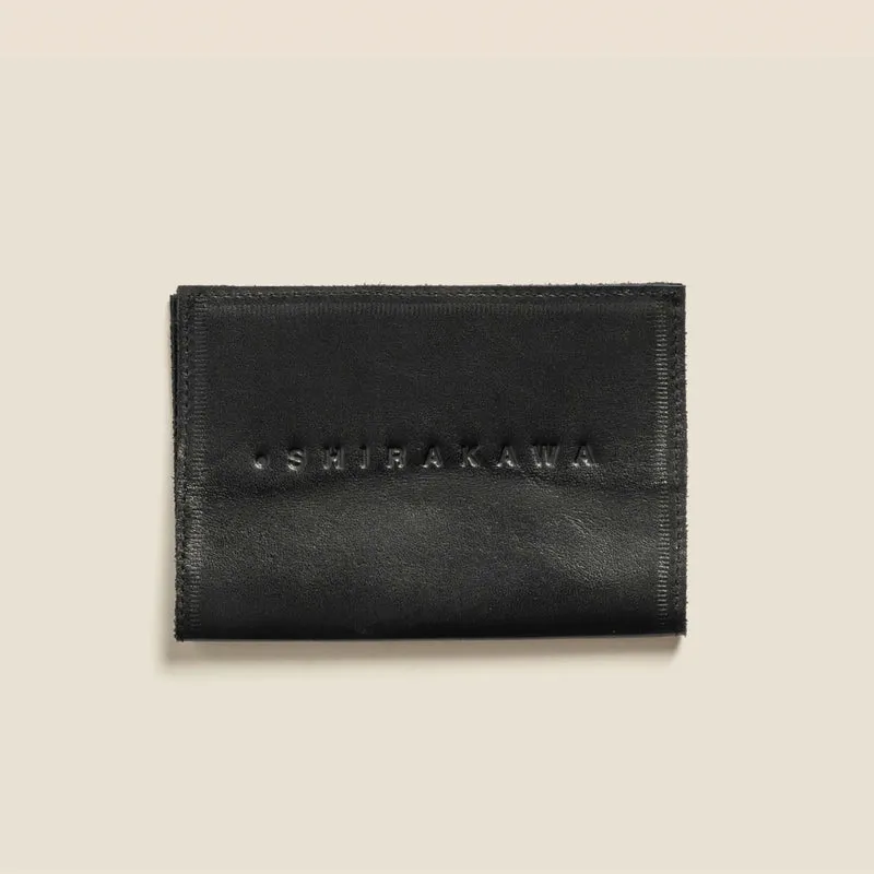Shirakawa Reisepass Etui / Hülle