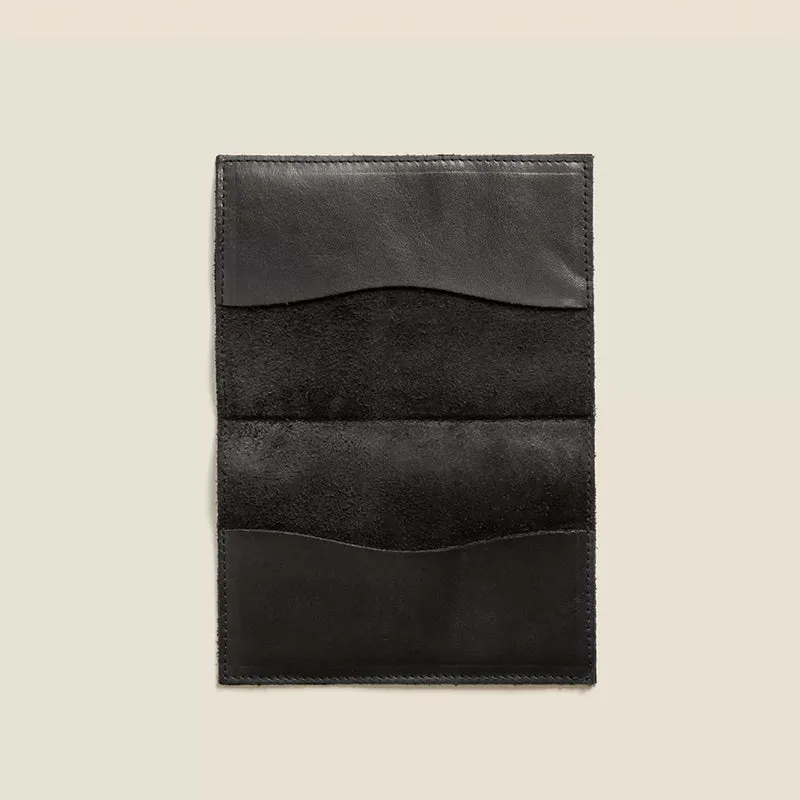 Shirakawa Reisepass Etui / Hülle
