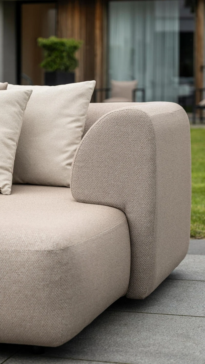 Outdoor Sofa Dali