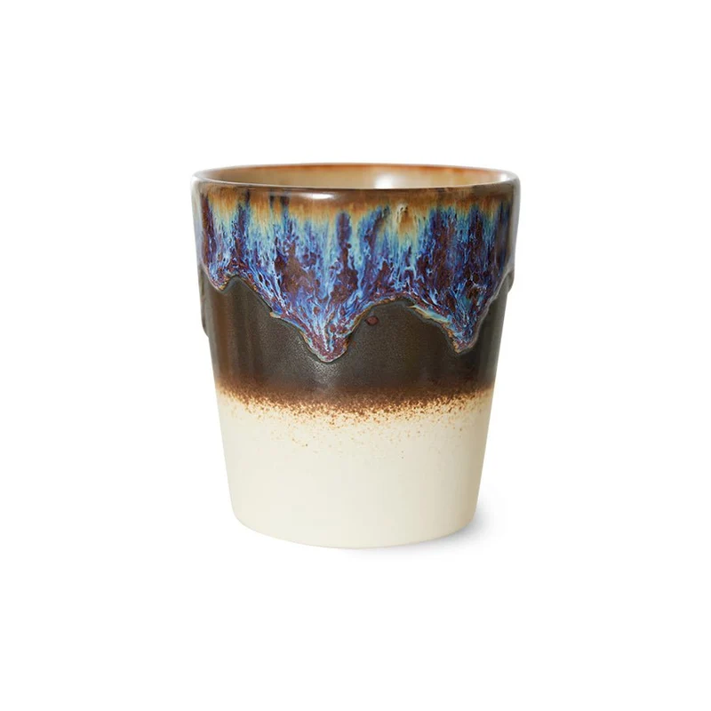 70's Ceramics: Tasse Aurora, 230 ml