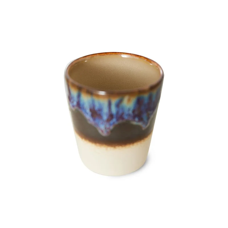 70's Ceramics: Tasse Aurora, 230 ml