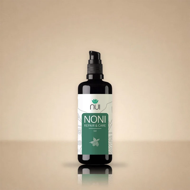 NUI Repair & Care Gel 100 ml