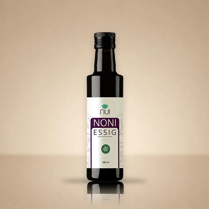 NUI NONI Essig 250 ml