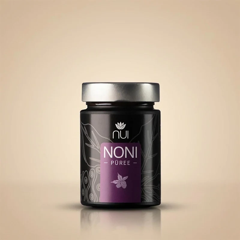 NUI NONI Püree 168 g