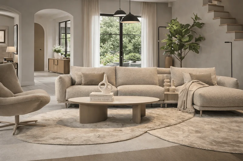 Sofa Fez