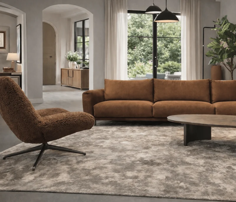 Sofa Fez