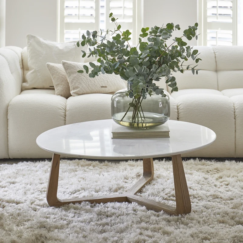 Casone Coffee Table D90