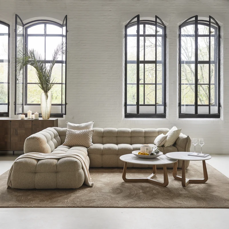 Casone Coffee Table D90