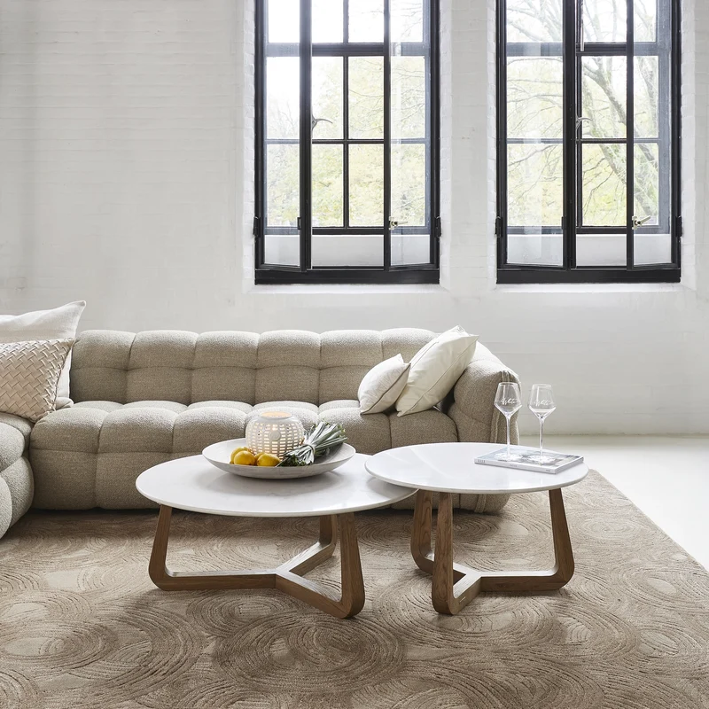 Casone Coffee Table D70