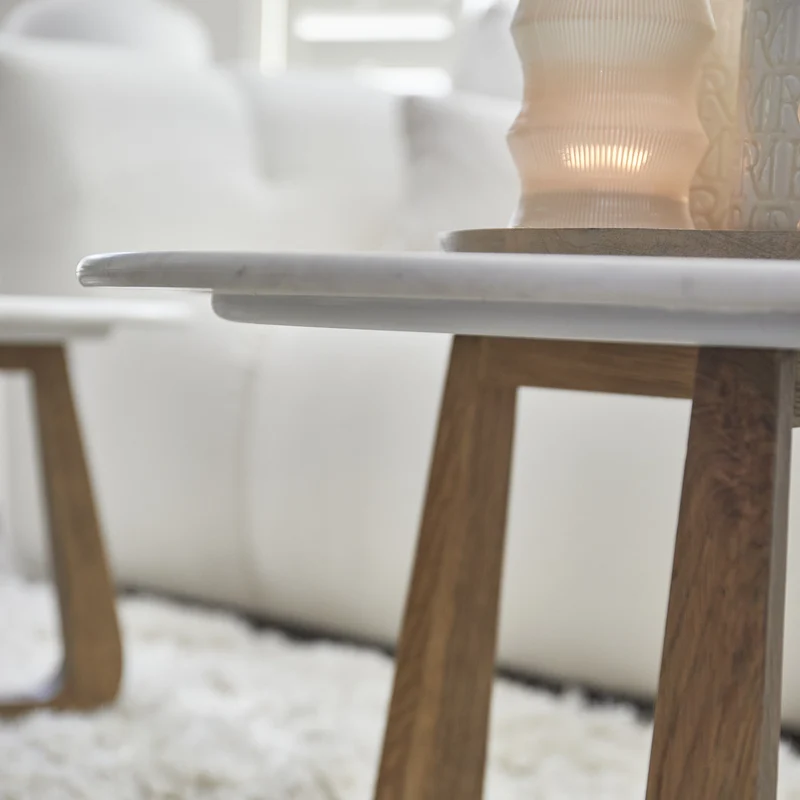 Casone Coffee Table D70