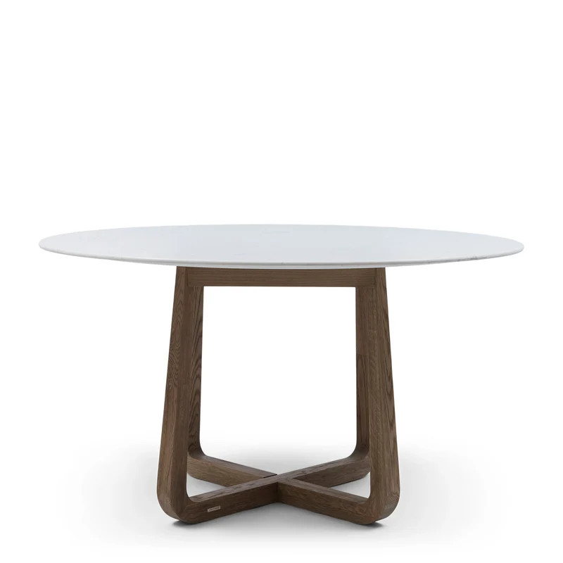 Esstisch Casone Dining Table dia 140