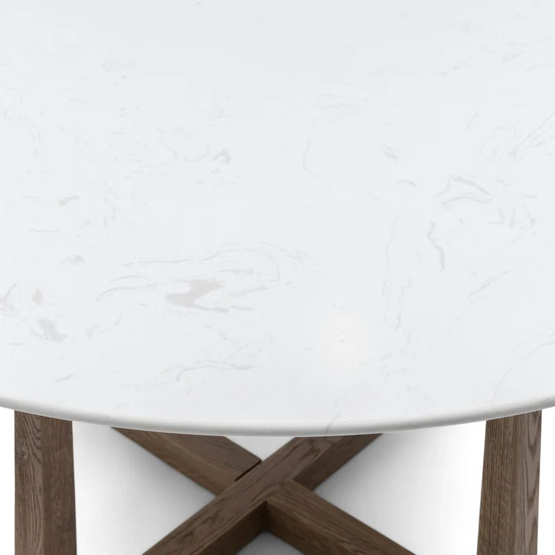 Esstisch Casone Dining Table dia 140
