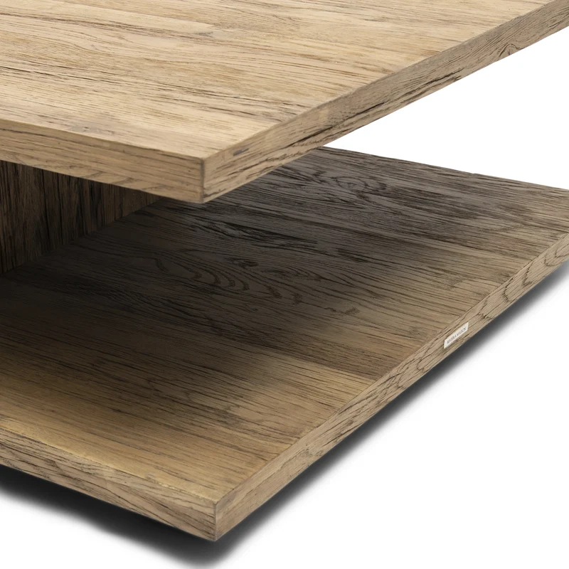 Vermont Coffee Table 160x80cm