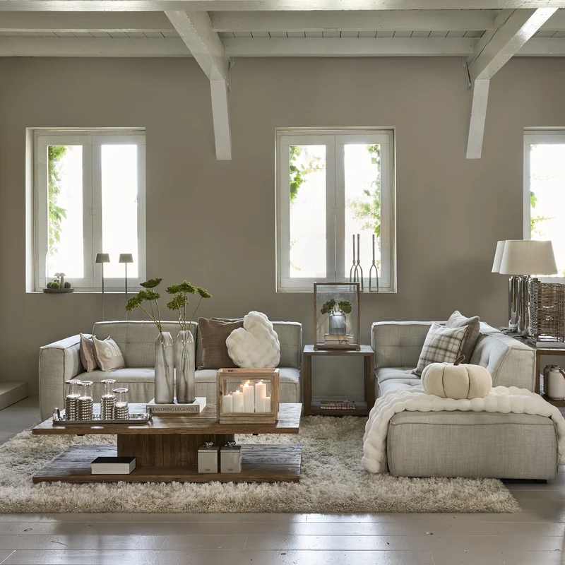 Vermont Coffee Table 160x80cm