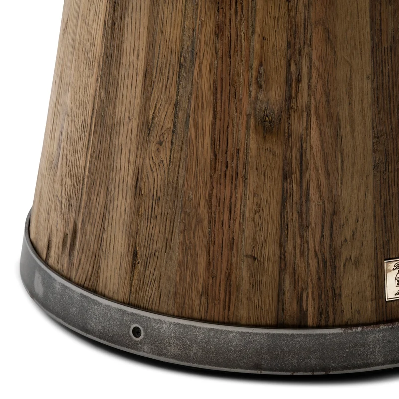 Esstisch Siroko Beach Dining Table Dia 160