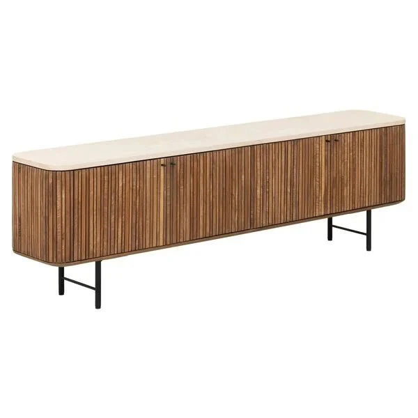 TV Board Lagoon Medium