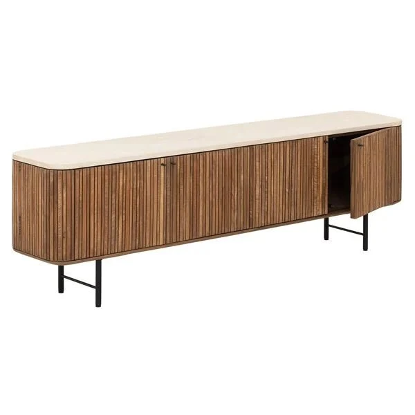 TV Board Lagoon Medium
