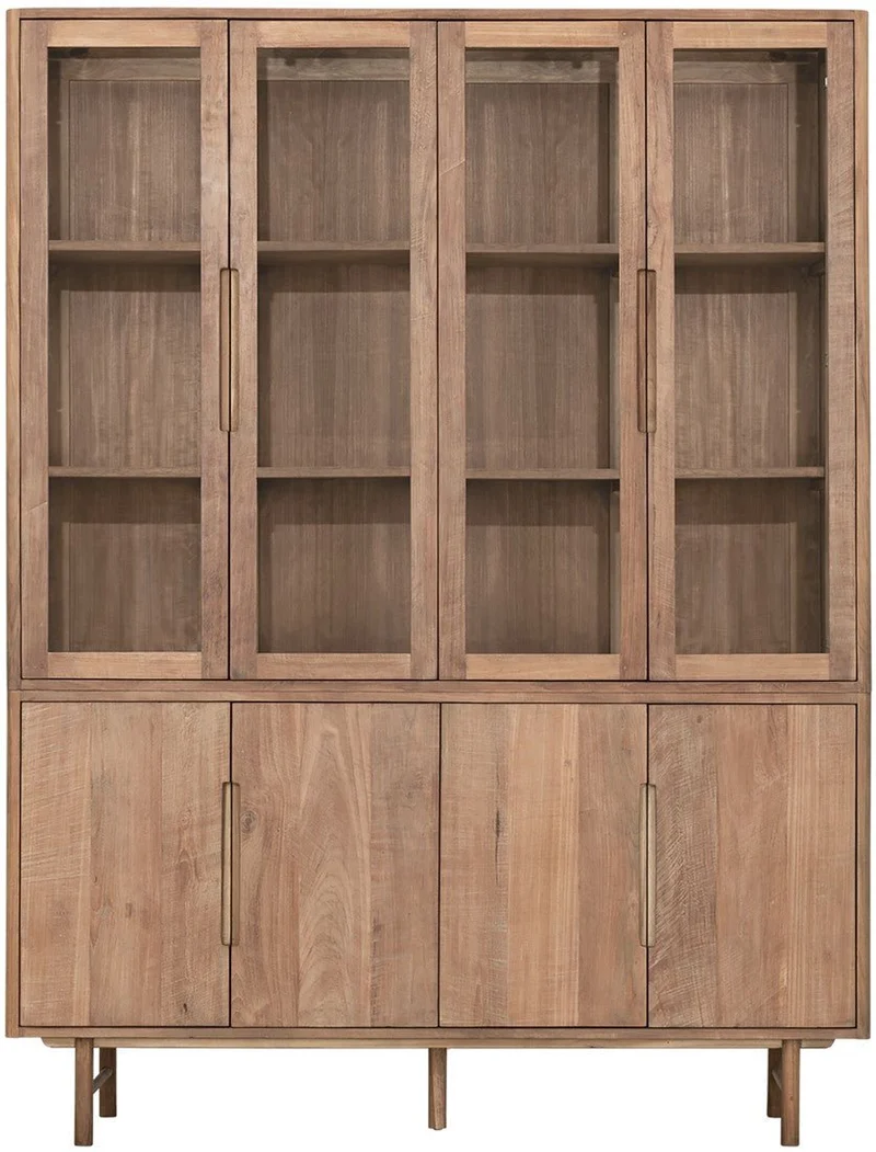 Bliss Vitrinenschrank large