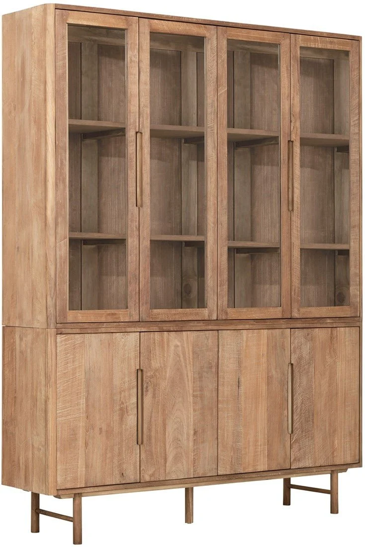 Bliss Vitrinenschrank large