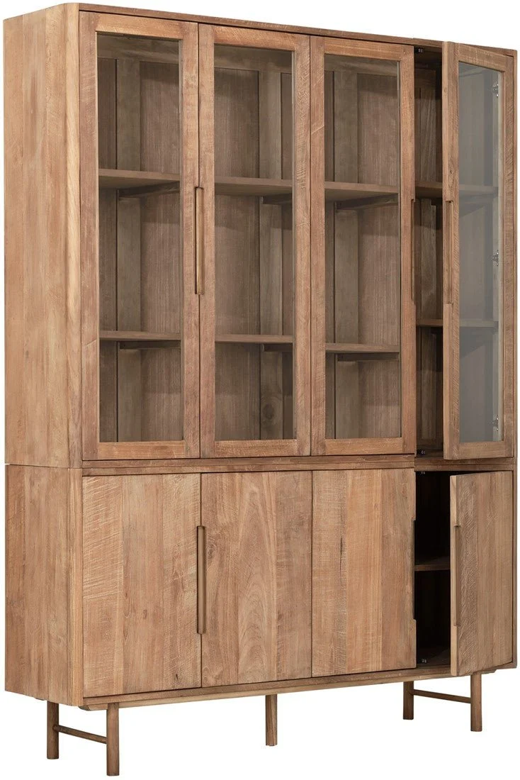 Bliss Vitrinenschrank large