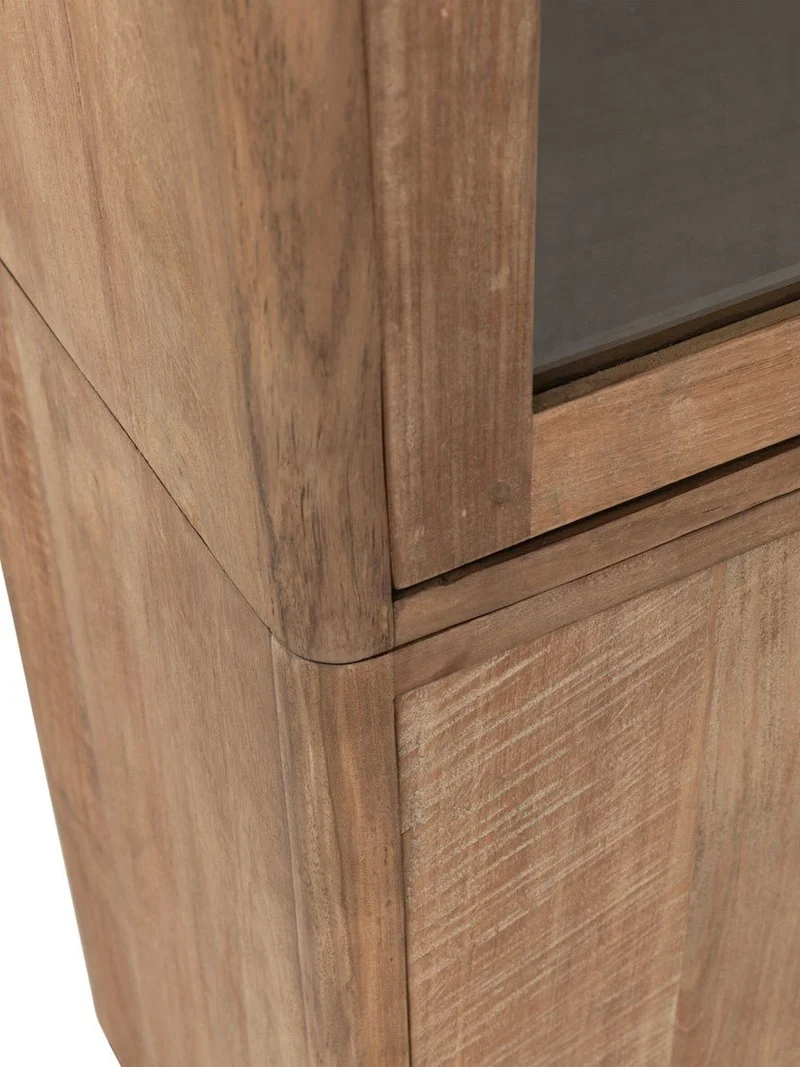 Bliss Vitrinenschrank large