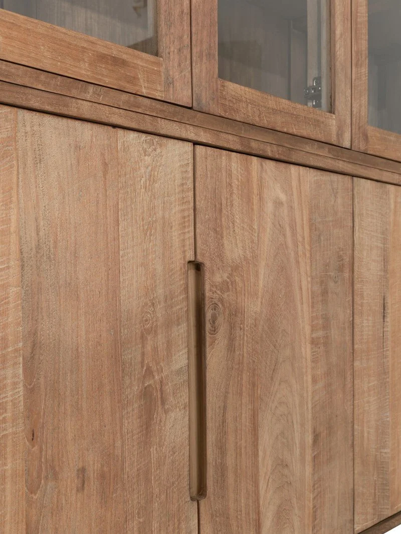 Bliss Vitrinenschrank large