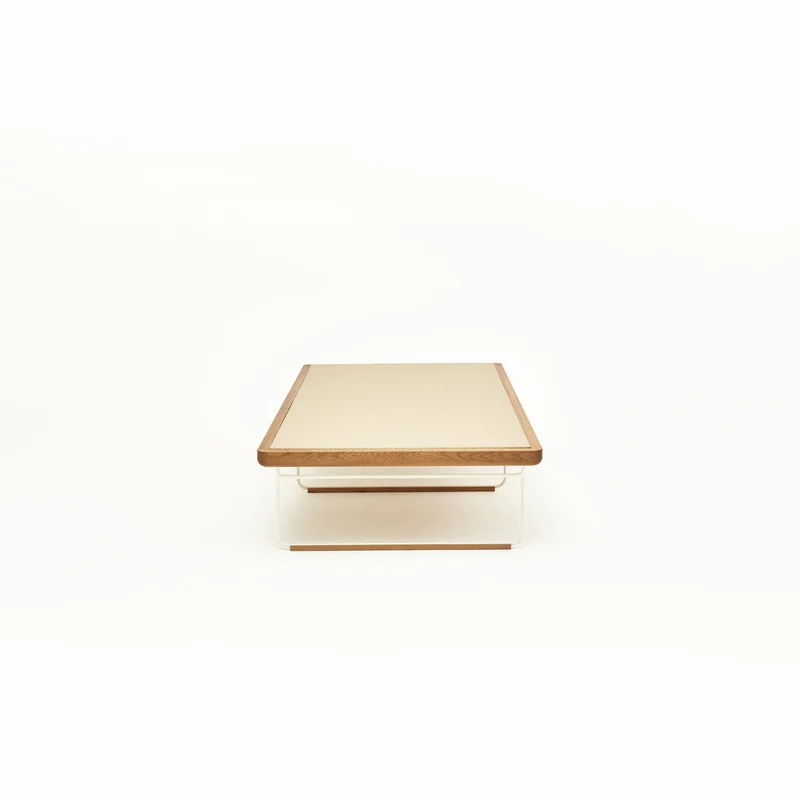 Wooden table