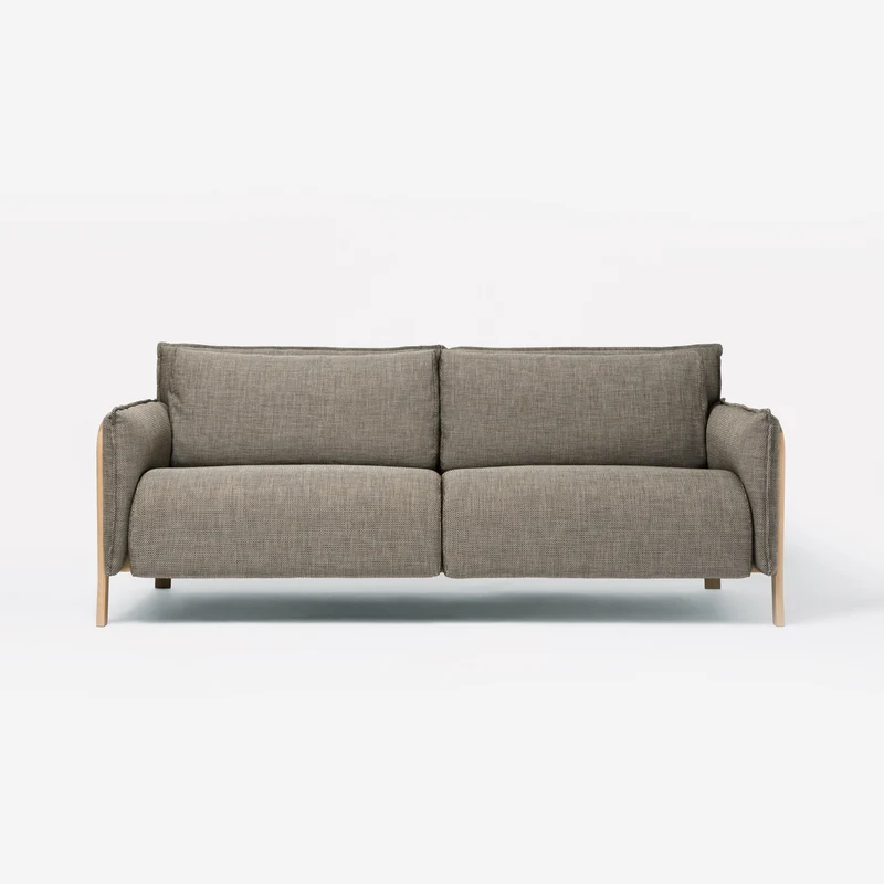 Living room sofa