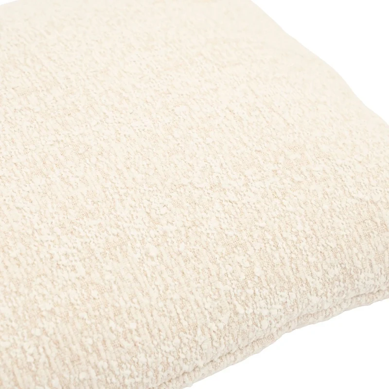 Kissen Bayo beige