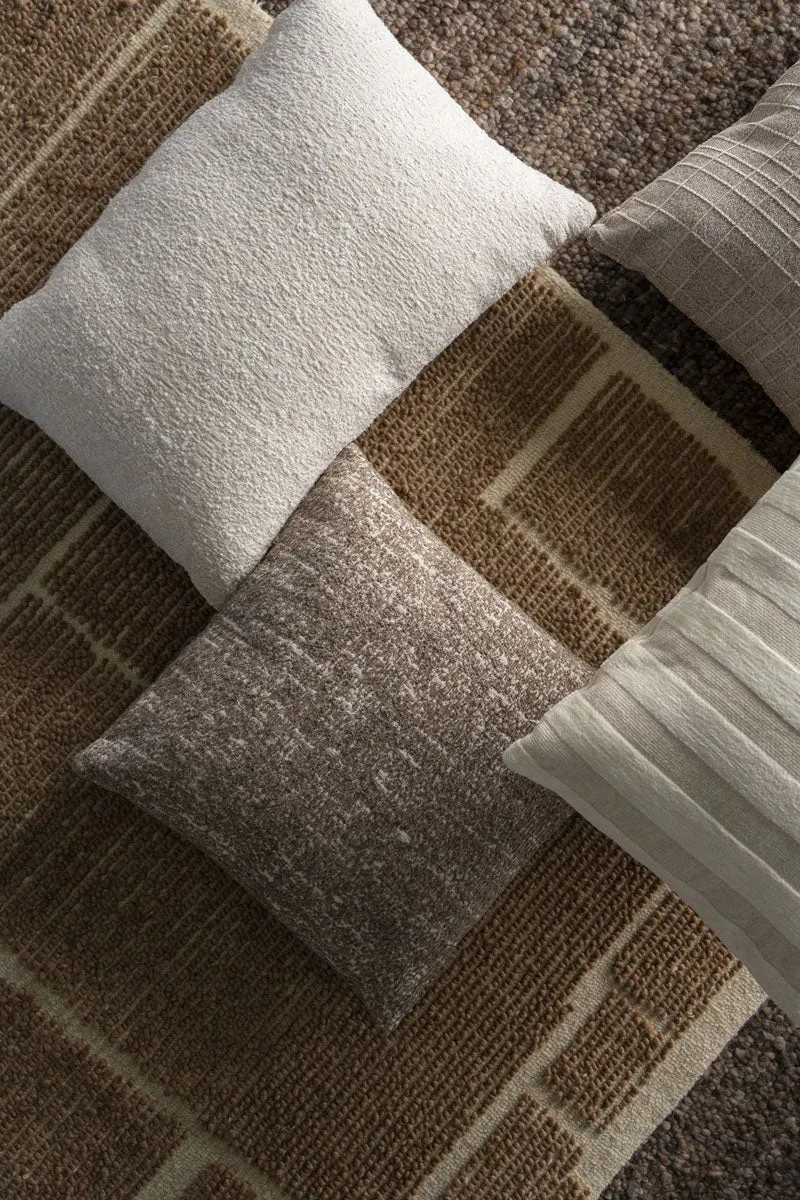 Kissen Bayo beige