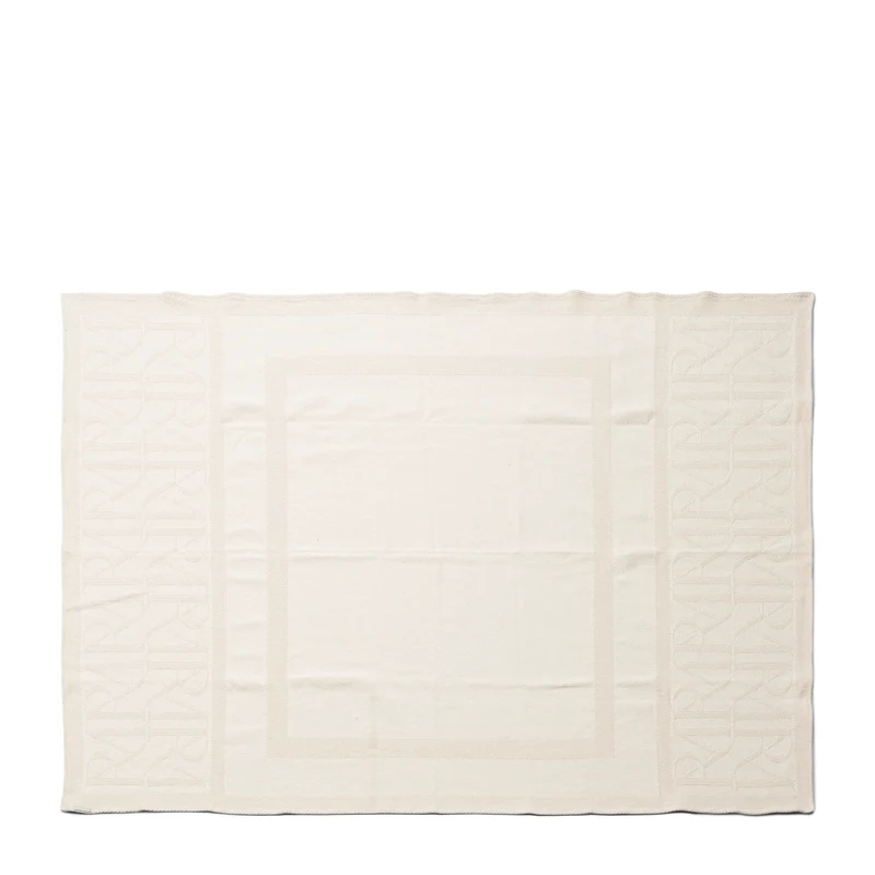 Hannah Jacquard Throw 180x130cm