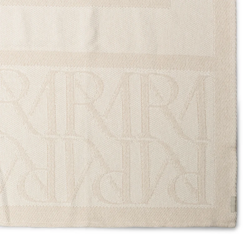 Hannah Jacquard Throw 180x130cm