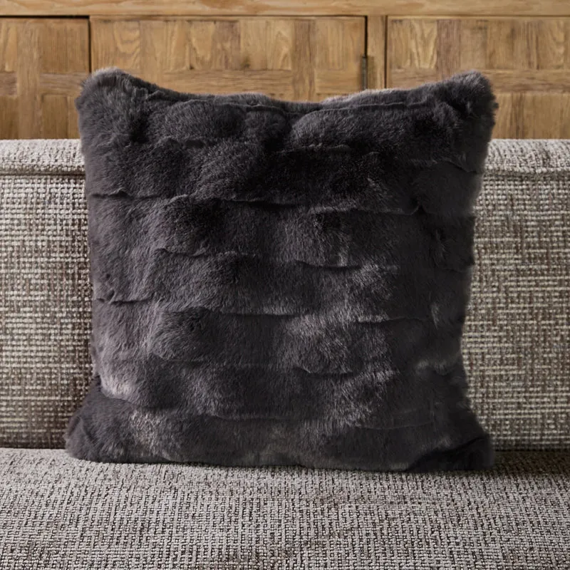 Macon Quilted Throw 180x130cm