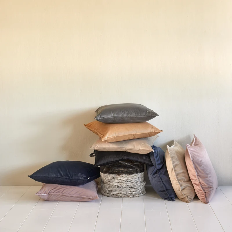 Macon Quilted Throw 180x130cm