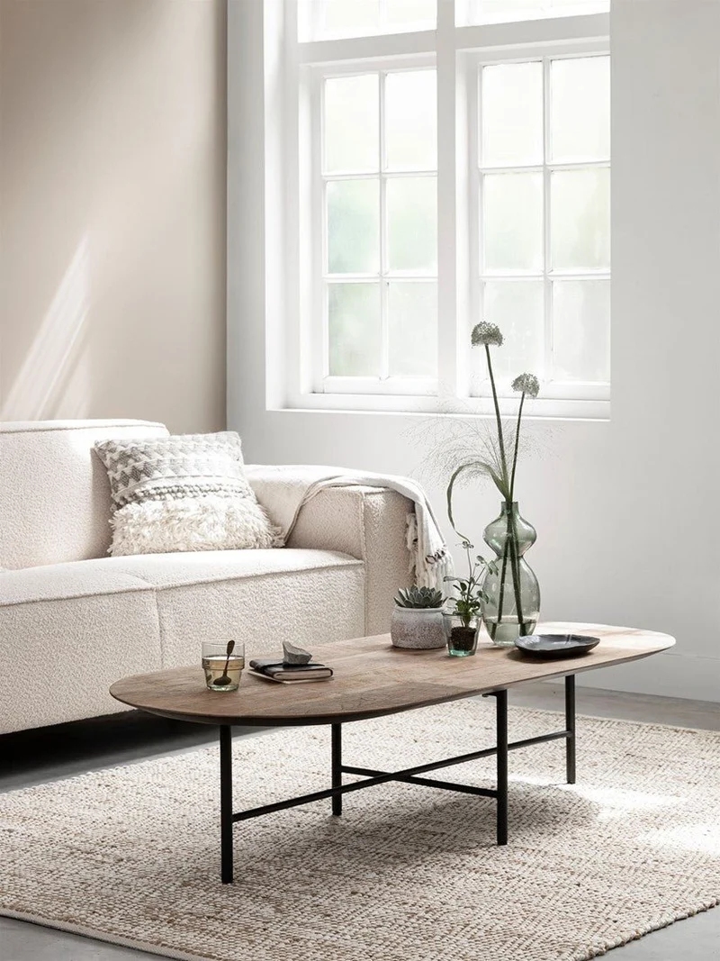 Couchtisch Soho 150cm Länge