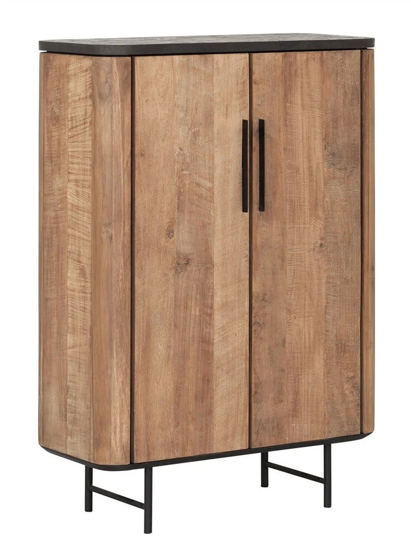 Schrank Kommode Soho 90 cm Breit