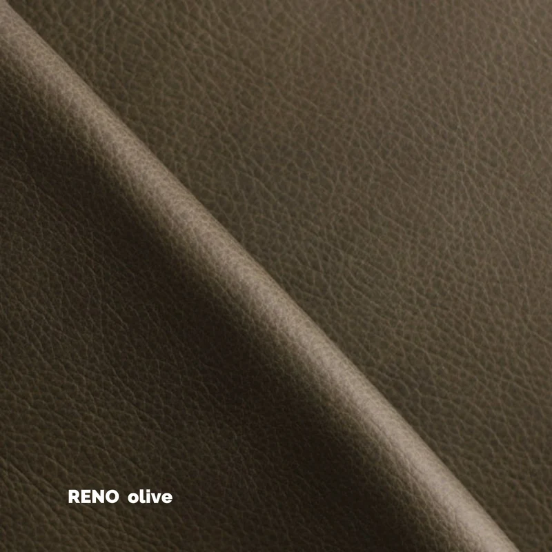 Ellen Sessel - Leder Reno