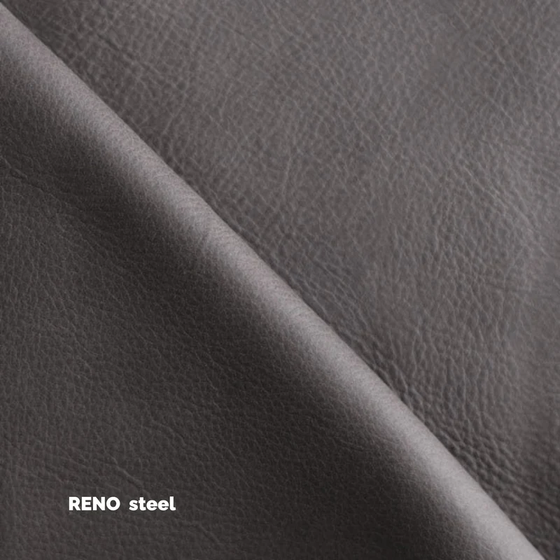 Ellen Sessel - Leder Reno