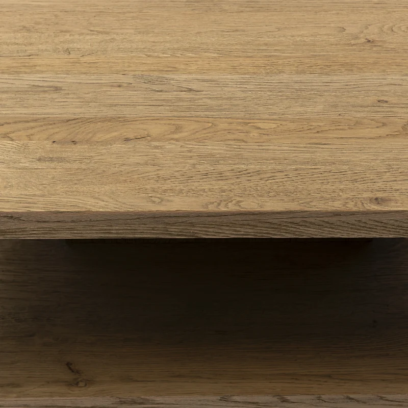 Vermont Coffee Table 90x90cm