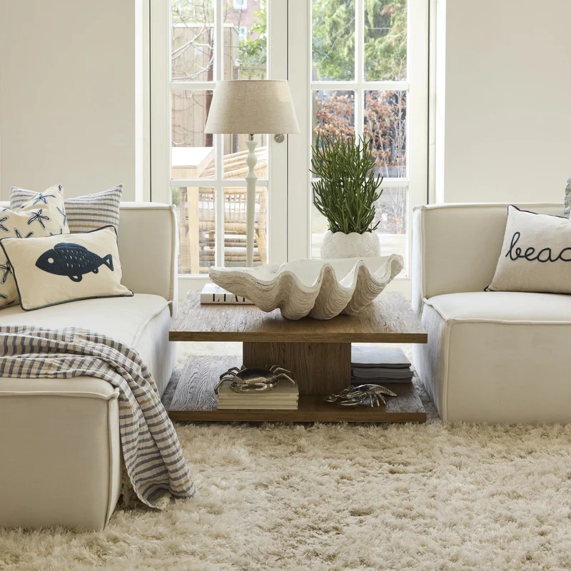Vermont Coffee Table 90x90cm