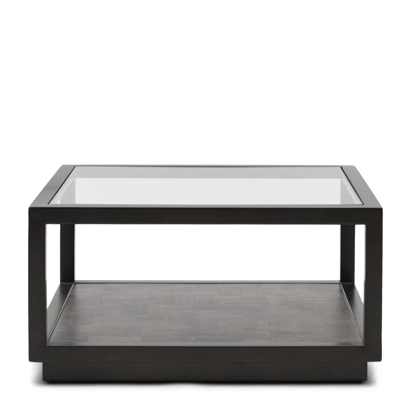 Roger Coffee Table 80x80cm