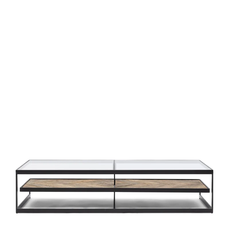 Graydon Coffee Table 180x80 cm