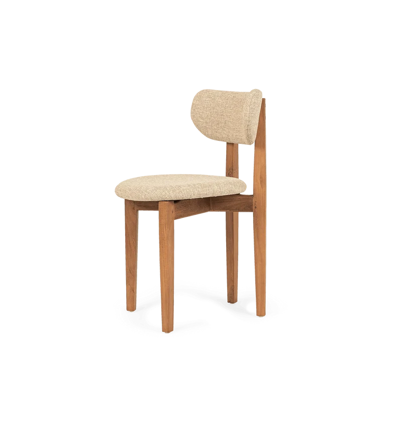 Stuhl Mila
